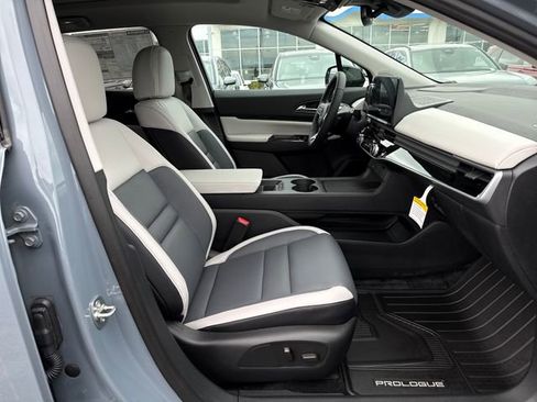 New 2026 Honda Prologue Touring image 9