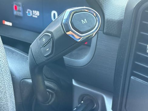 Certified 2024 Ford F150 XL AWD/4WD image 7