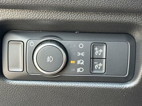 New 2025 Ford Ranger XL image 32