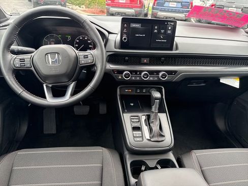 Used 2026 Honda CR-V Sport image 23