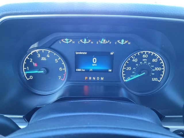 Used 2023 Ford F150 XL RWD image 21