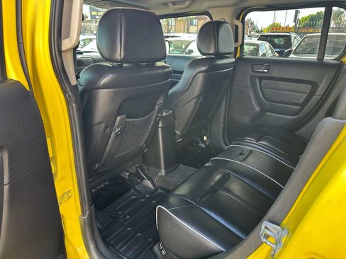 Used 2007 HUMMER H3 image 34