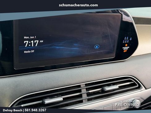 Used 2022 Hyundai Palisade SEL w/ Premium Package FWD image 18