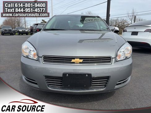 Used 2009 Chevrolet Impala LT image 2
