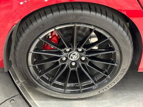 Used 2023 Toyota Corolla GR image 80