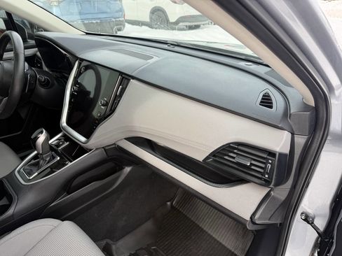 Used 2025 Subaru Legacy Premium image 27