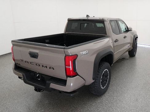 New 2026 Toyota Tacoma TRD Off-Road image 26