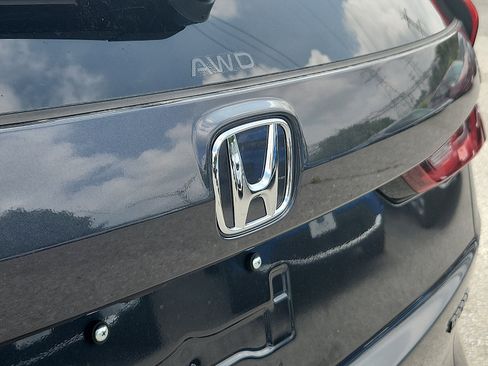 New 2026 Honda CR-V Sport image 19