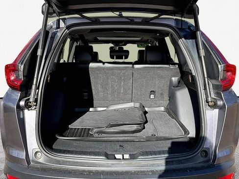 Used 2022 Honda CR-V EX-L image 30