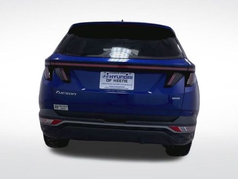 Used 2024 Hyundai Tucson SEL w/ Convenience Package image 22