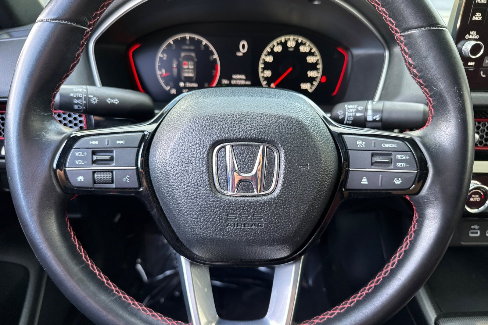 Used 2024 Honda Civic Si image 11