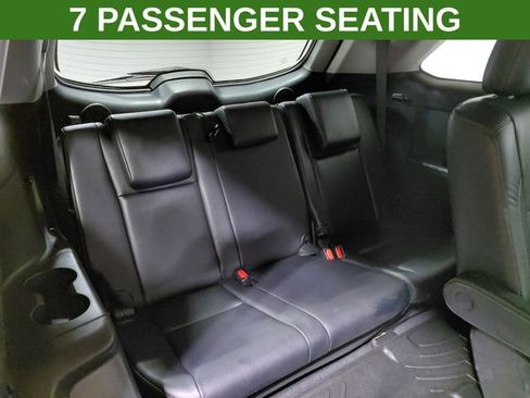 Used 2019 Toyota Highlander Limited AWD/4WD image 7