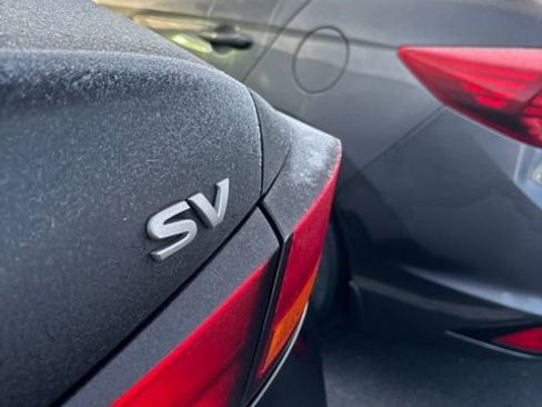 Used 2023 Nissan Altima 2.5 SV image 10