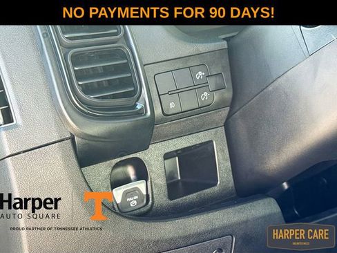 New 2026 RAM ProMaster 2500 w/ Convenience Group FWD image 13