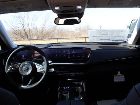 New 2026 Buick Envision Preferred image 11