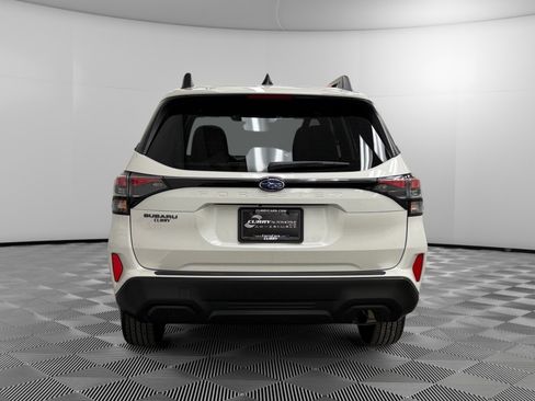Certified 2025 Subaru Forester Premium image 4