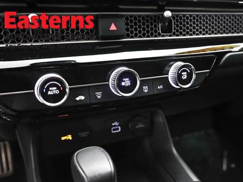 Used 2024 Honda Civic Sport image 19