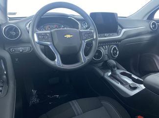 Certified 2023 Chevrolet Blazer LT w/ Convenience Package video 2