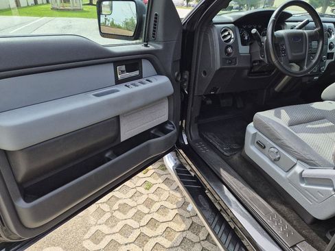 Used 2013 Ford F150 XLT w/ Luxury Equipment Group AWD/4WD image 13