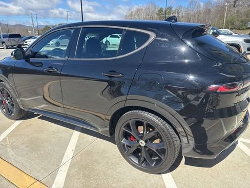 Used 2025 Dodge Hornet R/T image 15