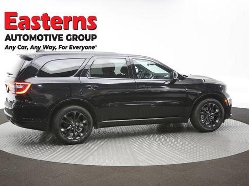 Used 2022 Dodge Durango R/T w/ Blacktop Package AWD/4WD image 45