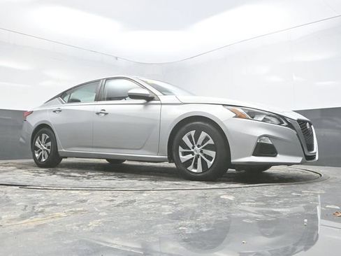 Used 2021 Nissan Altima 2.5 S image 30