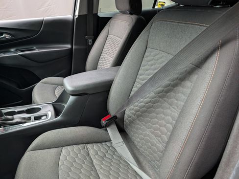 Used 2019 Chevrolet Equinox LT w/ Driver Convenience Package FWD image 15