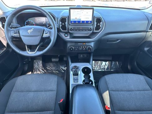 Used 2024 Ford Bronco Sport Big Bend w/ Convenience Package AWD/4WD image 21