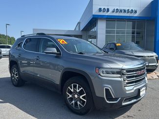 Used 2021 GMC Acadia SLE w/ Driver Convenience Package AWD/4WD video 1