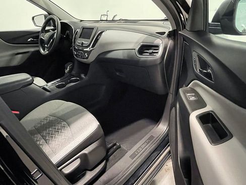 Used 2024 Chevrolet Equinox LS w/ Driver Confidence II Package image 24