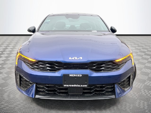 New 2026 Kia K5 GT-Line w/ GT-Line Premium Package AWD/4WD image 2