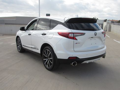 Certified 2025 Acura RDX A-Spec image 6