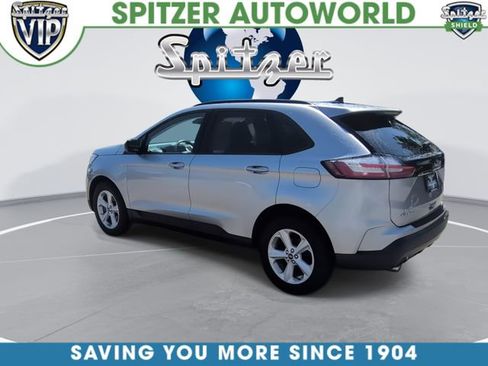 Used 2020 Ford Edge SE FWD image 7