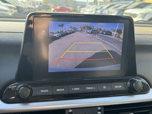 Certified 2023 Kia Forte LXS image 19