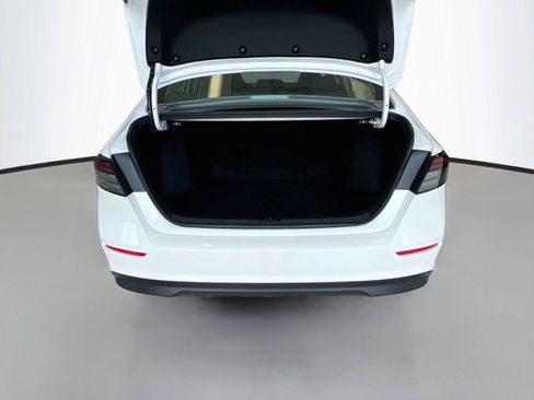 New 2026 Honda Accord SE image 25
