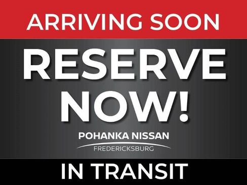 Certified 2026 Nissan Rogue Platinum w/ Platinum Premium Package AWD/4WD image 1
