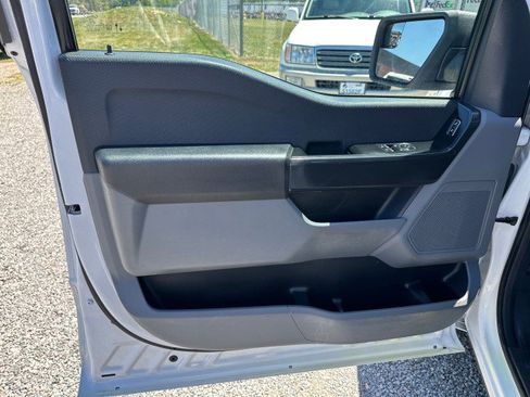 Used 2023 Ford F150 XL AWD/4WD image 21