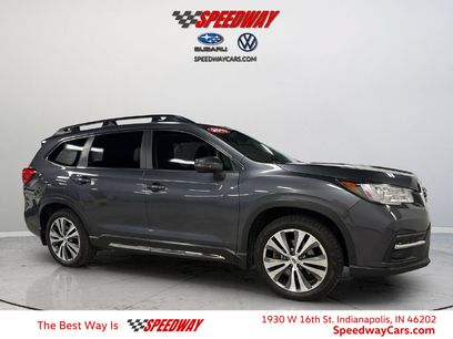 Used 2019 Subaru Ascent Limited w/ Popular Package #2A
