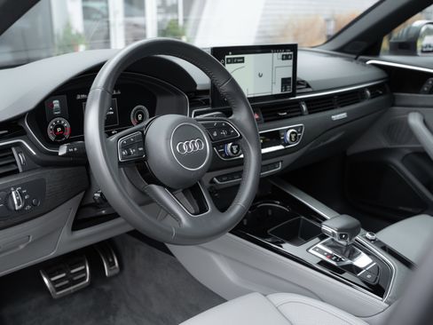 Used 2020 Audi A4 2.0T Premium Plus w/ Premium Plus Package image 10