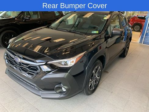 New 2026 Subaru Crosstrek 2.0i Premium AWD/4WD image 2
