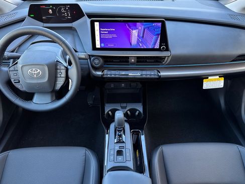 New 2026 Toyota Prius XLE image 15