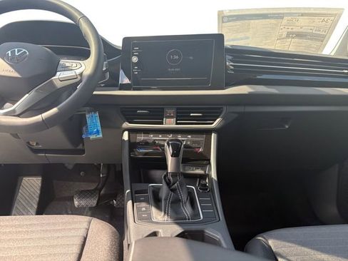 New 2026 Volkswagen Jetta S image 11