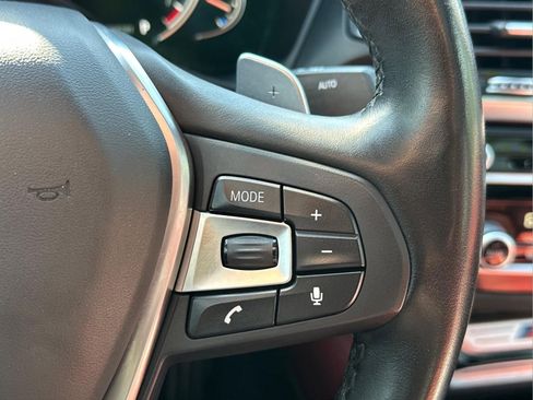 Used 2019 BMW X4 M40i w/ Executive Package AWD/4WD image 23