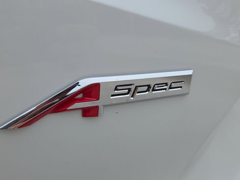 New 2026 Acura RDX A-Spec image 17