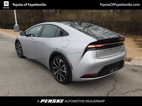 Used 2024 Toyota Prius Prime image 3