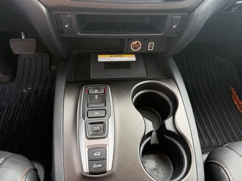 Used 2022 Honda Pilot TrailSport image 16