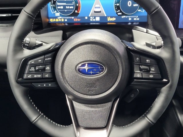 New 2026 Subaru Outback Touring AWD/4WD image 24