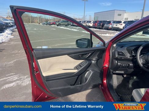 Used 2022 Subaru Impreza 2.0i image 27