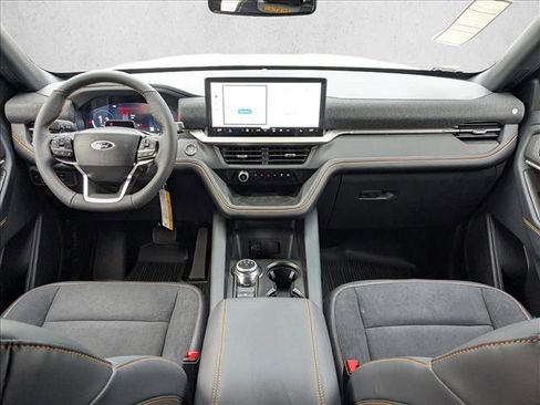 New 2026 Ford Explorer Tremor w/ Tremor Convenience Package image 13