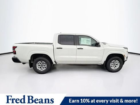 New 2026 Nissan Frontier S AWD/4WD image 11